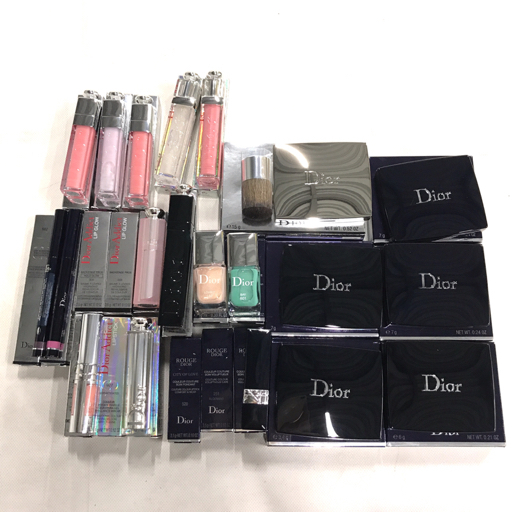 クリスチャンディオール コスメセット